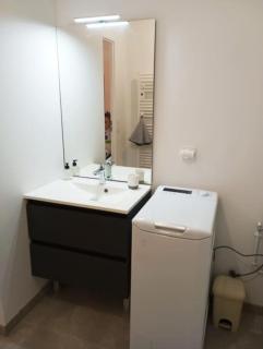 Appartement Les Flots d Arthlotte Cabellou Plage - Concarneau - 6