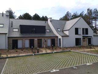 Appartement Les Flots d Arthlotte Cabellou Plage - Concarneau - 1