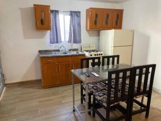 Bonito departamento tipo “estudio” 2 - Ciudad Juárez - 0