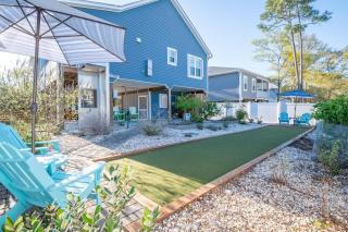 Mermaid Cove - Oak Island - 7
