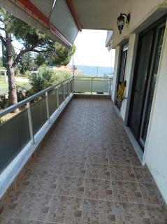 Angela House - Kalivia Poligirou - 7