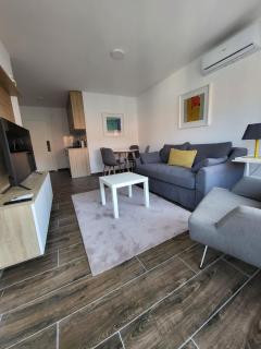 Apartman J72 - 2