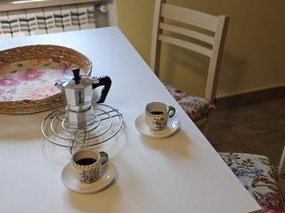 Dama, a due passi dalla Porziuncola! - 2