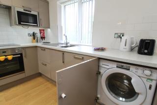West Finchley by Viridian Apartments - 8