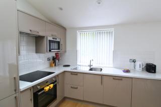 West Finchley by Viridian Apartments - 2