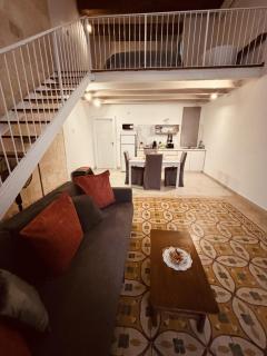 Casa Cara - Birgu (Vittoriosa) - 8