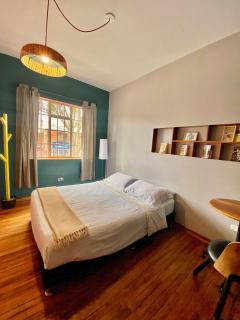 Bendito Hostels - Bogotá - 1