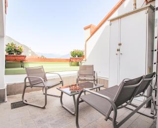 Appartamento Molly - Menaggio - 2