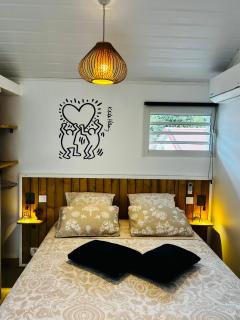 Le BÔ Bungalow - seaside luxury accommodation - Le Diamant - 8