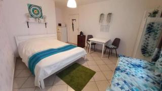 Fortuna Apartmanok Eger - Eger - 5