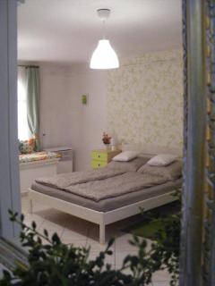 Fortuna Apartmanok Eger - Eger - 9