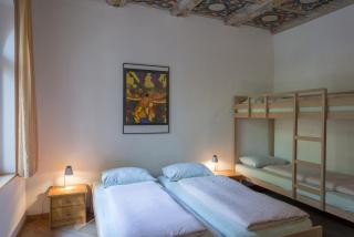 Schaffhausen Youth Hostel - Schaffhausen - 5