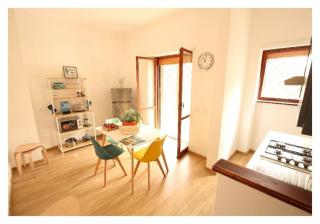 Cozy Coastal Gateway - Ostia - 0