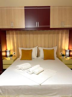 Melina Apartments - Saranda - 8