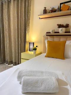Melina Apartments - Saranda - 7