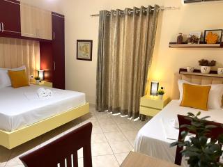 Melina Apartments - Saranda - 6