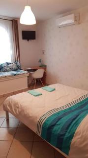 Fortuna Apartmanok Eger - Eger - 3