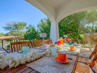 Sardinia Family Villas - Villa Brunilde with private pool - Arzachena - 9