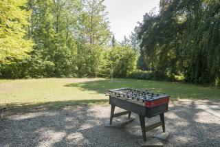 Schaffhausen Youth Hostel - Schaffhausen - 2