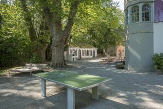 Schaffhausen Youth Hostel - Schaffhausen - 1