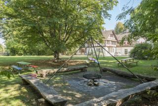 Schaffhausen Youth Hostel - Schaffhausen - 4