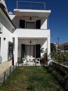 Lakis apartments - Saoúli - 8