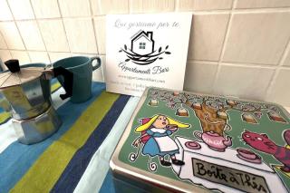 Polly House - Bari - 1