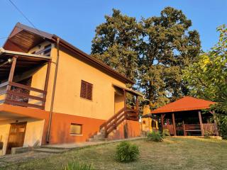 Vila Plavinac - Smederevo - 6