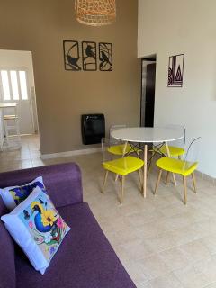 Las Balda, tu casita en Viedma - Viedma - 0
