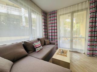 HORIZON 9 'Б' Apartment Sveti Vlas - 7