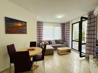 HORIZON 9 'Б' Apartment Sveti Vlas - Sweti Wlas - 4