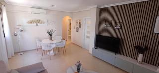 Vrijstaande villa Torrevieja Casa Oeste - Torrevieja - 5