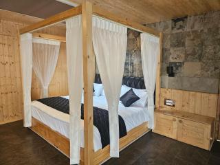 The Highline luxurious stay - Kodaikānāl - 1