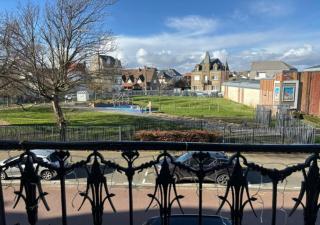 Berck Plage appartement 5 personnes - Berck-sur-Mer - 0