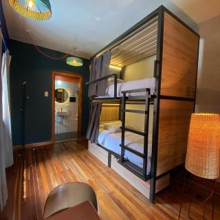 Bendito Hostels - Bogotá - 7