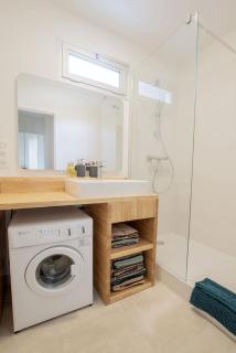 Rêve - Appartement Terrasse Vue Mer - 9