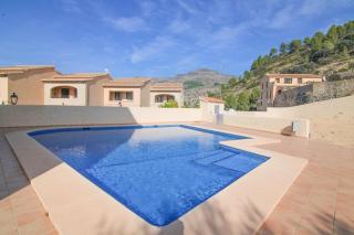 Ático dúplex La Calma - Llíber - Lliber - 0