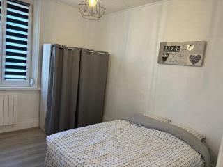 Berck Plage appartement 5 personnes - Berck-sur-Mer - 4