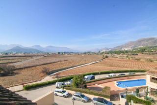 Ático dúplex La Calma - Llíber - Lliber - 9