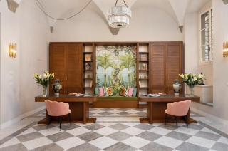 Palazzo Pazzi Vitali Luxury Apartments in Florence - Firenze - 9