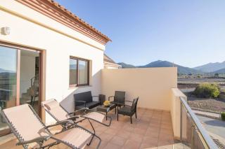 Ático dúplex La Calma - Llíber - Lliber - 4