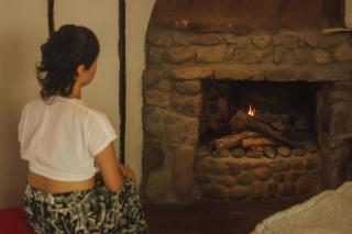 Logde Casa de campo & Retreat Center - 2