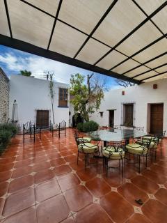 Casa Orquídea con Alberca en Centro Histórico - 7