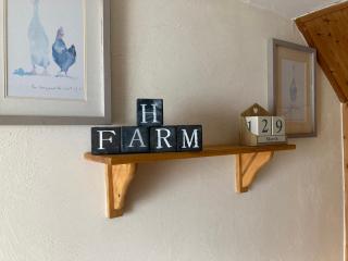 Northwood Barn - 0