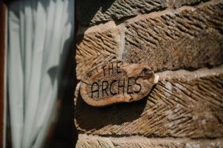 The Arches - Westerdale - 7