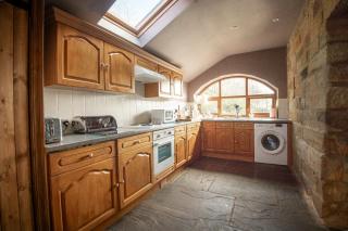 The Arches - Westerdale - 1
