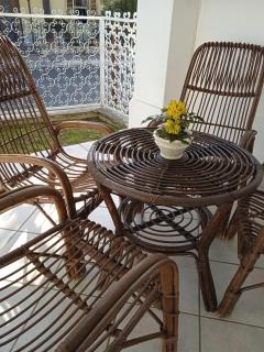 B&B LUCE - Bussi sul Tirino - 5