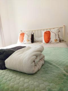 Madrid Homely Apartment - 5