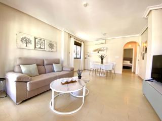Vrijstaande villa Torrevieja Casa Oeste - Torrevieja - 8
