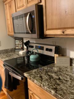 Home in Malvern - Malvern - 2